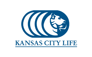 Kansa life logo